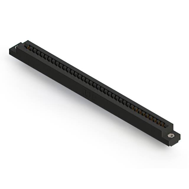 357-037-501-108 EDAC Inc.  Edgeboard Connectors